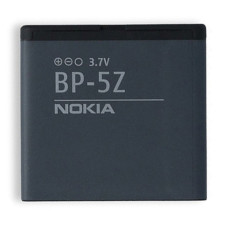 Baterie pro Nokia 700, BP-5Z, originální, 1080 mAh Baterie pro Nokia 700, BP-5Z, originální, 1080 mAh