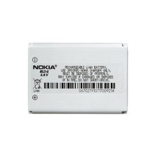 Baterie pro Nokia 3310 (2000) / 3410 / 3510 / 6650 / 6800, BLC-2, originální, 1300 mAh