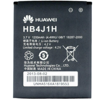 Baterie pro Huawei Ascend Y100 / C8500 / T8100 / U8150, originální, 1200 mAh