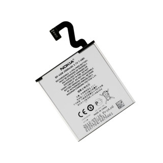 Baterie pro Nokia Lumia 625 / 720, originální, 2000 mAh