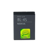 Baterie pro Nokia 2680 / 3600 / 3710 / 7610, BL-4S, originální, 860 mAh