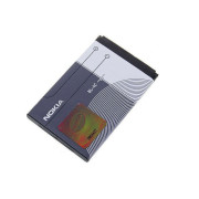Baterie pro Nokia 5100 / 6100 / 7200, BL-4C, originální, 890 mAh