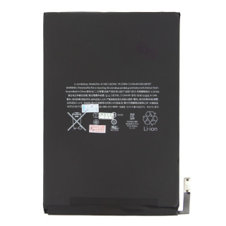 Baterie pro Apple iPad Mini 4, originální (OEM), 5124 mAh