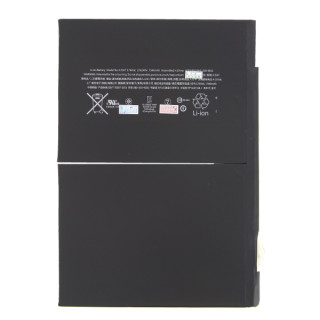 Baterie pro Apple iPad Air 2 / A1547 / A1566 / A1567, originální (OEM), 7340 mAh