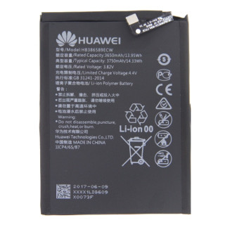 Baterie pro Huawei P10 Plus / Mate 20 Lite, originální, 3750 mAh
