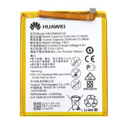 Baterie pro Huawei P9 Plus, originální, 3400 mAh Baterie pro Huawei P9 Plus, originální, 3400 mAh