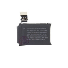 Baterie pro Apple Watch 2, 38 mm, originální (OEM), 273 mAh Baterie pro Apple Watch 2, 38 mm, originální (OEM), 273 mAh
