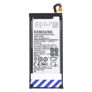 Baterie pro Samsung Galaxy A5 (2017) / SM-A520, originální, 3000 mAh