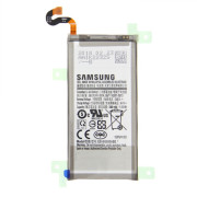 Baterie pro Samsung Galaxy S8 / SM-G950, originální, 3000 mAh