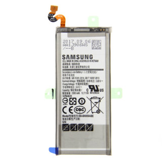 Baterie pro Samsung Galaxy Note 8 / SM-N950, originální, 3300 mAh