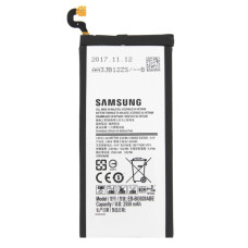 Baterie pro Samsung Galaxy S6 / SM-G920, originální, 2550 mAh