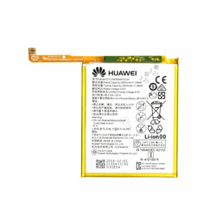 Baterie pro Huawei P9 / P9 Lite / P10 Lite, originální, 3000 mAh