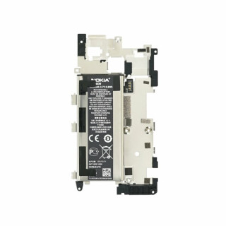 Baterie pro Nokia Lumia 900, originální, 1830 mAh
