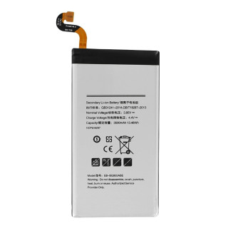 Baterie pro Samsung Galaxy S8 Plus / SM-G955, 3500 mAh Baterie pro Samsung Galaxy S8 Plus / SM-G955, 3500 mAh