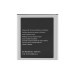 Baterie pro Samsung Galaxy Core Prime / Galaxy J2, 2000 mAh