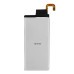 Baterie pro Samsung Galaxy S6 Edge / SM-G925, 2600 mAh Baterie pro Samsung Galaxy S6 Edge / SM-G925, 2600 mAh