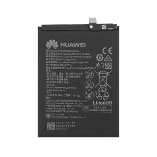 Baterie pro Huawei P20 / Honor 10, originální, 3400 mAh