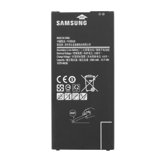 Baterie pro Samsung Galaxy J4 Plus / J6 Plus, originální, 3300 mAh