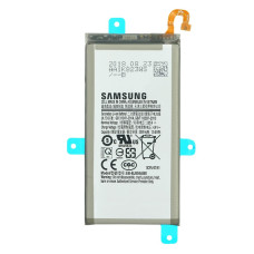 Baterie pro Samsung Galaxy A6 Plus (2018) / SM-A605, originální, 3400 mAh