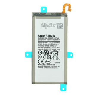 Baterie pro Samsung Galaxy A6 Plus (2018) / SM-A605, originální, 3400 mAh
