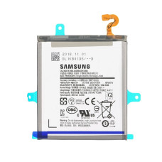 Baterie pro Samsung Galaxy A9 (2018) / SM-A920, originální, 3800 mAh Baterie pro Samsung Galaxy A9 (2018) / SM-A920, originální, 3800 mAh