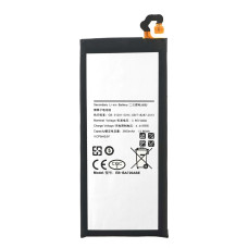 Baterie pro Samsung Galaxy J7 (2017) / SM-J730, 3600 mAh