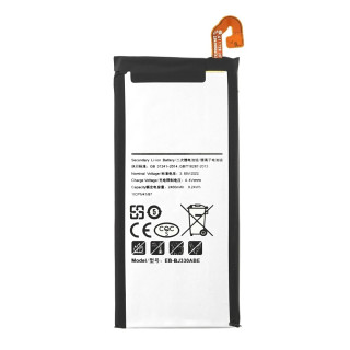 Baterie pro Samsung Galaxy J3 (2017) / SM-J330, 2400 mAh
