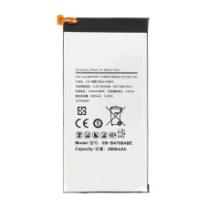 Baterie pro Samsung Galaxy A7 (2014) / SM-A700, 2600 mAh