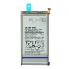 Baterie pro Samsung Galaxy S10 Plus / SM-G975, originální, 4100 mAh