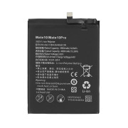 Baterie pro Huawei P20 Pro / Mate 10 Pro, 4000 mAh