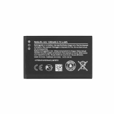 Baterie pro Nokia 3310 (2017) / 3310 (New Edition), BL-4UL, originální, 1200 mAh