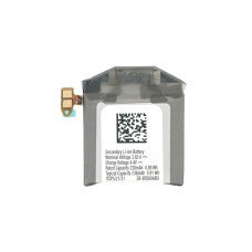 Baterie pro Samsung Galaxy Watch Active / SM-R500, originální, 230 mAh Baterie pro Samsung Galaxy Watch Active / SM-R500, originální, 230 mAh