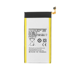 Baterie pro Samsung Galaxy S10 / SM-G973, 3400 mAh