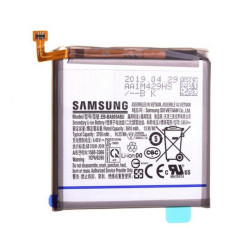Baterie pro Samsung Galaxy A80 / SM-A805, originální, 3700 mAh Baterie pro Samsung Galaxy A80 / SM-A805, originální, 3700 mAh