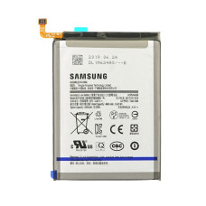Baterie pro Samsung Galaxy M20 / SM-M205, originální, 5000 mAh Baterie pro Samsung Galaxy M20 / SM-M205, originální, 5000 mAh