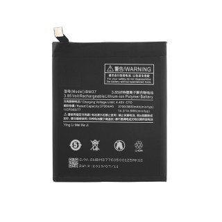 Baterie pro Xiaomi Mi 5s Plus, 3800 mAh