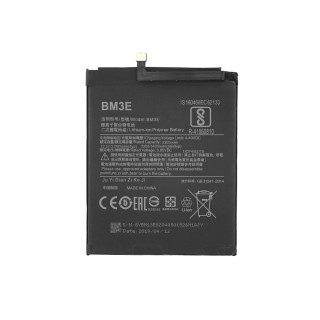 Baterie pro Xiaomi Mi 8, BM3E, 3400 mAh