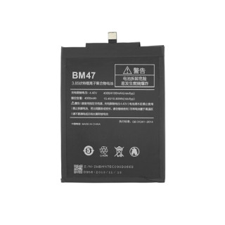 Baterie pro Xiaomi Redmi 3 / Redmi 3s, 3900 mAh