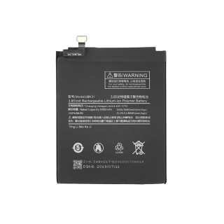 Baterie pro Xiaomi Mi 5X / Mi A1 / Note 5A, 3000 mAh