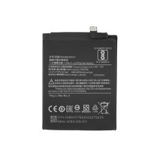Baterie pro Xiaomi Redmi 6 Pro / Mi A2 Lite, 4000 mAh