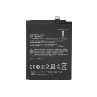 Baterie pro Xiaomi Redmi 6 Pro / Mi A2 Lite, 4000 mAh Baterie pro Xiaomi Redmi 6 Pro / Mi A2 Lite, 4000 mAh