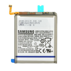 Baterie pro Samsung Galaxy Note 10 / SM-N970, originální, 3500 mAh Baterie pro Samsung Galaxy Note 10 / SM-N970, originální, 3500 mAh
