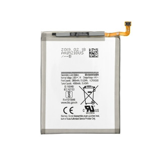 Baterie pro Samsung Galaxy A20 / A30 / A50, 4000 mAh