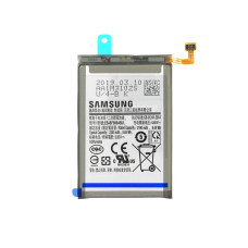 Baterie pro Samsung Galaxy Fold / Fold 5G, SM-F900, main, originální, 2245 mAh