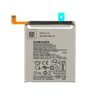 Baterie pro Samsung Galaxy S10 Lite / SM-G770, originální, 4400 mAh