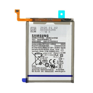 Baterie pro Samsung Galaxy Note 10 Lite / SM-N770, originální, 4500 mAh