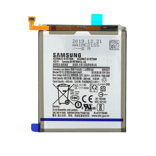 Baterie pro Samsung Galaxy A51 (2019) / SM-A515, originální, 4000 mAh