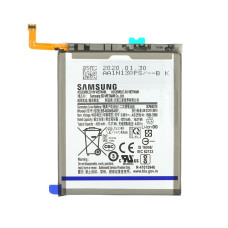 Baterie pro Samsung Galaxy S20 Plus / SM-G985, originální, 4500 mAh