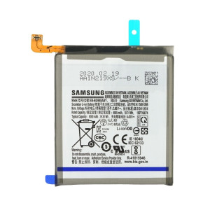Baterie pro Samsung Galaxy S20 Ultra / SM-G988, originální, 5000 mAh