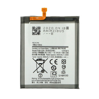 Baterie pro Samsung Galaxy A20e / SM-A202, 3000 mAh